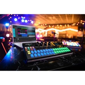 PRESONUS ATOM SQ MIDI Controller